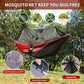Camping Hammock with Net