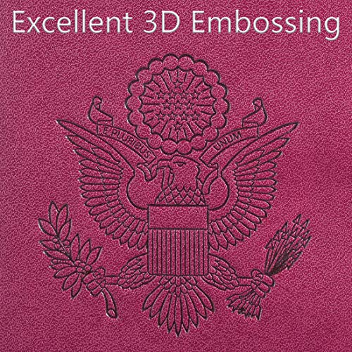Passport Holder