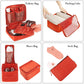 8 Set Packing Cubes Luggage Packing Organizers for Travel Accessories