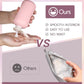 ASEVAT 10oz 4pack Refillable Travel Shampoo and Conditioner Bottles, Travel Size containers, Travel Bottle for toiletries, Squeeze Bottles with Flip Cap, Empty Plastic Leak Proof Travel Bottles