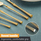 20 Piece Gold Silverware Set for 4 (4 Count)
