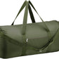 Vorspack Duffel Bag 20-24-28 Inches Foldable Gym Bag for Men Women Duffle Bag Lightweight with Inner Pocket for Travel Sports - Roamly