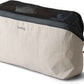 Bellroy Packing Cube 4L (Organizer Packing Pouch with Internal Zip Pocket and Durable, Lightweight Design) - Ash
