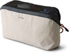 Bellroy Packing Cube 4L (Organizer Packing Pouch with Internal Zip Pocket and Durable, Lightweight Design) - Ash