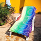 Microfiber Beach Towel