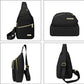 Small Sling Bag For Women Men Casual Crossbody Sling Backpack
