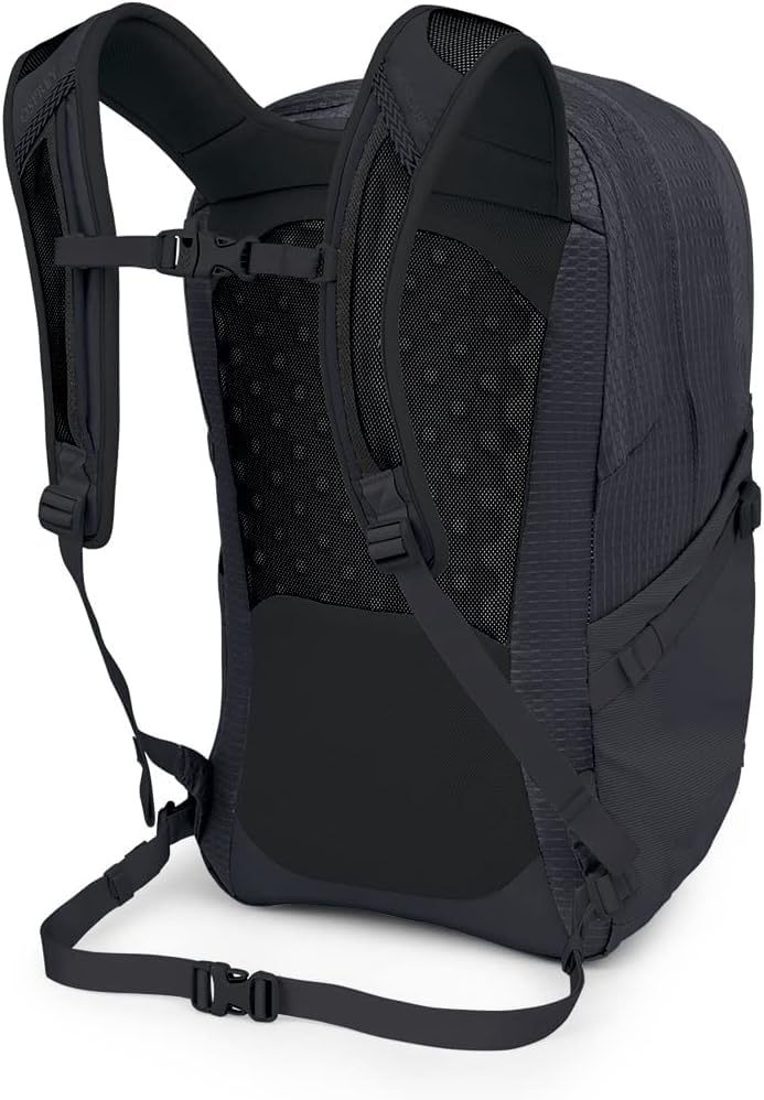 Comet Laptop Backpack