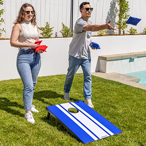 3 x 2 ft Classic Design Cornhole Game Set