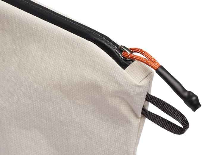 Bellroy Lite Pouch Duo (Lightweight Pencil case and Pouch) - Ash