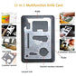 Emergency Survival Kit 13 in 1