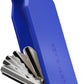 KeySmart Keychain Key Holder - Compact Key Organizer for Key Chain, EDC Key Chains, Key Ring Keychains