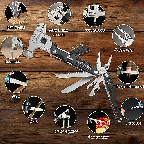 18in1 Multitool