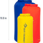 Sea to Summit Lightweight Dry Bag 3-Piece Set