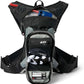 USWE Outlander Hydration Pack with Water Bladder, Hydration Backpack - Backpack for Cycling, MTB, Trail Running & More