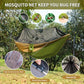 Camping Hammock with Net