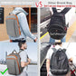 Slim Expandable 15 15.6 16 Inch Laptop Backpack Anti Theft Travel Business Durable Computer Bag