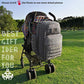 Diaper Bag Backpack for Dad