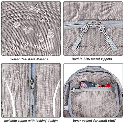 25L Ultra Lightweight Packable Backpack