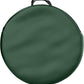 Wakeman Pop Up Changing Tent, 3.3 x 3.3 x 6.2ft, Camping Shower Tent for Portable Toilet Stall or Dressing Room with Carry Bag for Camping, Beach, or Tailgate, Polyester