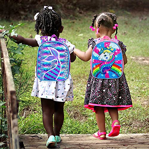 Toddler Backpack with Leash