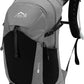 Hiking Hydration Backpack with 3l Water Bladder for Women and Men 25L Water Backpack for Hiking, Cycling, Climbing, Camping