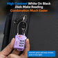 TSA Approved Luggage Locks (2 Count)