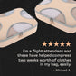 Shacke 6 Set Packing Cubes for Travel - Compression Packing Bags/Travel Organizer - Luggage Organizer Bags for Traveling - Travel Essentials for Women - Cruise Must Haves Packing List