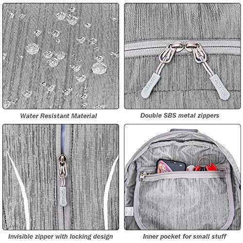 25L Ultra Lightweight Packable Backpack