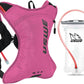 USWE Outlander XC Hydration Pack, Running, Hiking Hydration Backpack with Water Bladder (1.5L/50oz), Hydropack for Men & Women, Backpack Gear & Equipment for Cycling, MTB
