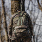 Summit Treestands Men's Pro Safety Harness, Medium, Black (SU83081)