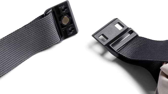 Bellroy Lite Sling Mini - Ash