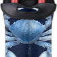 Neoprene Wine Tote, Bottle Carrier Gag Insulating Neoprene Thicker, Insulated Wine Bag for Travel Holds Two Bottles, Bottle Carrier Bags Protect the Bottles, Blue Crab