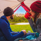 75285 Infinity Backpacker Mug Black