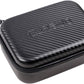 SUREWO Surface-Waterproof Carrying Case Compatible with GoPro Hero 13/12/11/10/9/8/7/(2018)/6/5 Black,DJI osmo action,AKASO/Campark/YI Action Camera and More
