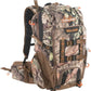Allen Company Hunting Backpacks - Waterfowl, Deer Hunting Back Pack with Rifle/Bow Carrying System, Storage for Hunting Gear