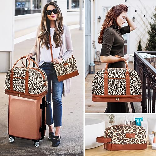 Weekender Bag for Women