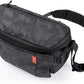 PGYTECH OneMo Sling Camera Bag 7L-9L, waterproof Crossbody Camera Shoulder Bag for Photographers Travel, DSLR Camera Bag for Sony/Canon/Nikon/DJI Mavic/Mirrorless/Tripod/Laptop
