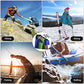 12 Pcs 6 12 Pcs Waterproof Dry Bags (12 Count)