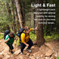 Talon 33L Men's Lightweight Hiking Backpack
