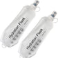 AXEN Soft Flask TPU Foldable Running Hydration Flask, Soft Collapsible Water Bottle for Hydration Pack Cycling Marathon Running Hiking