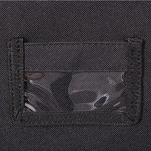 Heavy Duty Multi Pocket Large Sports Gym Equipment 3