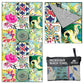 Quick Dry Towel Extra Large Waffle 78x35 Inch