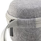 Portable Travel Case for Babelio Pocket Mini White Noise Machine