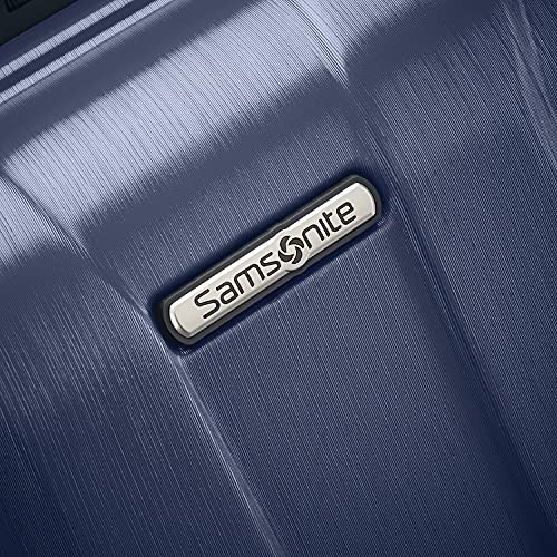 Centric 2 Hardside Expandable Luggage with Spinner Wheels
