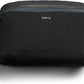 Bellroy Packing Cube 6L (Organizer Packing Pouch with Internal Zip Pocket and Durable, Lightweight Design) - Black