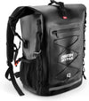 Waterproof Backpack Dry Bag 35L/55L/85L – Heavy Duty Roll-Top Hiking Backpack for Travel, Kayaking, Boating, Camping, Rafting and Fishing