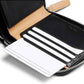 Bellroy Zip Wallet (Leather Wallet, RFID Blocking, Coin Pouch)