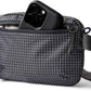 Bellroy Lite Belt Bag (versatile crossbody bag, fanny pack) - ArcadeGray