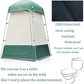 Outdoor Shower Tent Changing Room Privacy Portable Camping Shelters