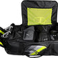 Castle X Team Gear Bag, Black/Hi-Vis